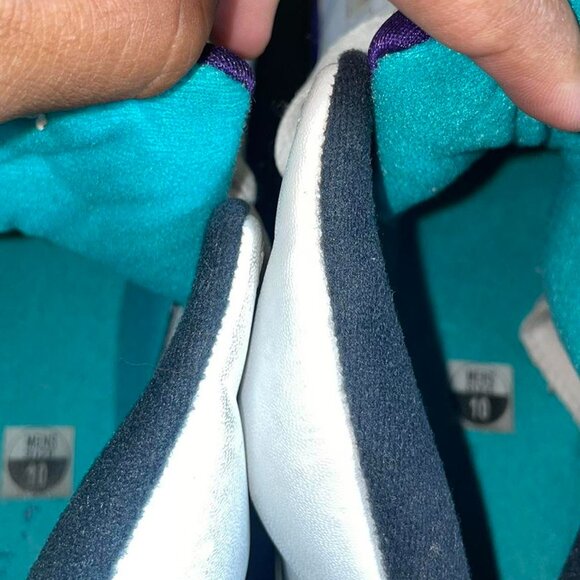 Jordan 5 - Picture 3 of 4